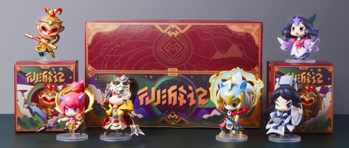 迷你世界榮獲玉猴獎 沙盒游戲發(fā)展的先鋒與商業(yè)潛力的新標桿