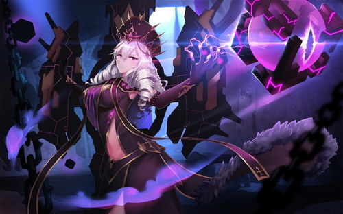 動漫自走棋 原畫在游戲開發(fā)中的關鍵作用