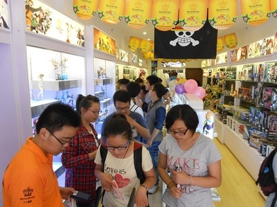 小型精釀吧創(chuàng)業(yè)指南 結合動漫游戲主題的運營經驗分享