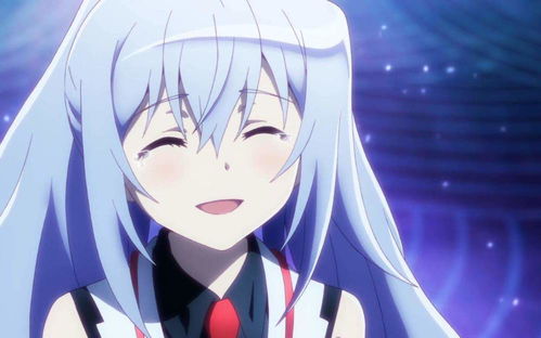 理性與浪漫的碰撞 科幻動(dòng)畫(huà)題材的發(fā)展與探索