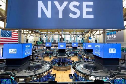 水滴美國上市首日破發 市值縮水19%，折射票務服務模式挑戰